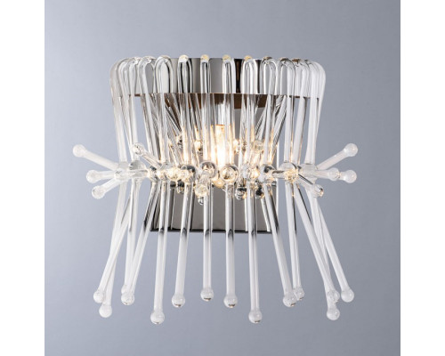 Накладной светильник Divinare Vetro 7565/02 AP-1