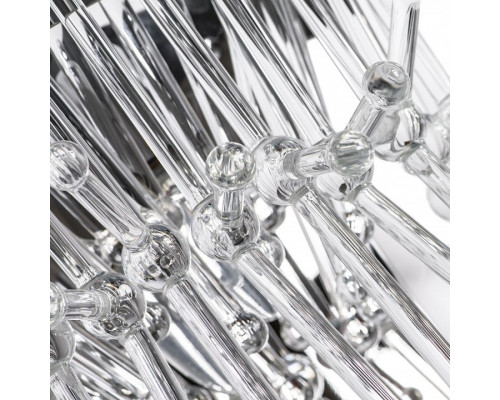 Накладной светильник Divinare Vetro 7565/02 AP-1