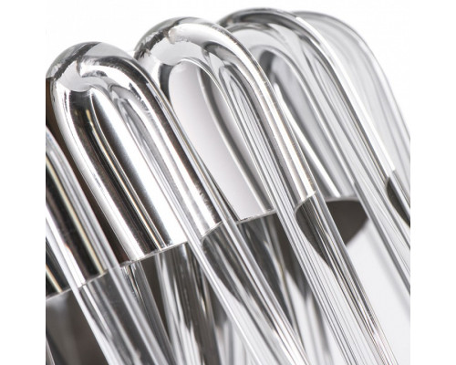 Накладной светильник Divinare Vetro 7565/02 AP-1