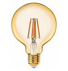 Набор ламп светодиодных Eglo ПРОМО LM_LED_E27 E27 6Вт 2200K 11784