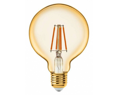 Набор светодиодных ламп Eglo LM_LED_E27 E27 6 Вт 2200 K 11784