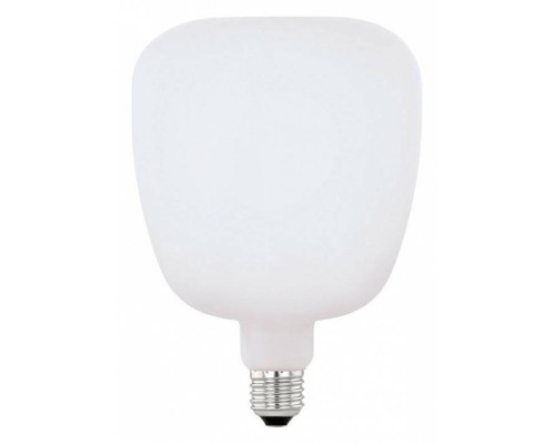 Лампа светодиодная Eglo LM_LED_E27 E27 4 Вт 2700 K 11899