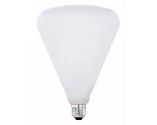 Лампа светодиодная Eglo LM_LED_E27 E27 4 Вт 2700 K 11902