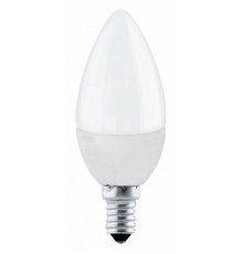 Лампа светодиодная Eglo ПРОМО LM_LED_E14 E14 5Вт 2700K 11923