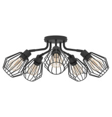 Потолочная люстра Eglo TARBES 31532