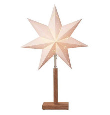 Звезда световая Eglo ПРОМО Karo 410282