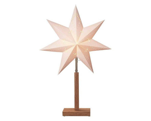 Звезда световая Eglo Karo 410282