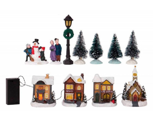 Фигура световая Eglo Birmingham 411243