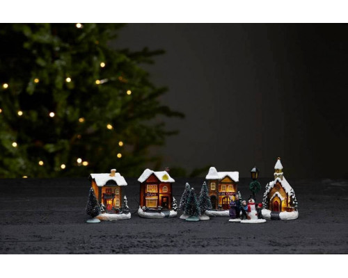 Фигура световая Eglo Birmingham 411243