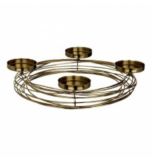 Подсвечник декоративный Eglo Hagony 422393