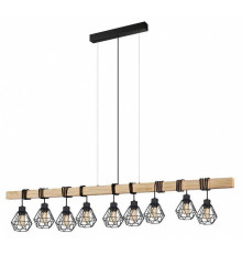 Подвесной светильник Eglo TOWNSHEND 5 44077