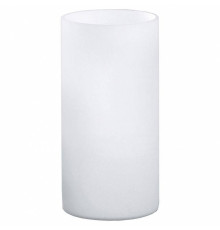 Настольная лампа декоративная Eglo ПРОМО Geo 81827