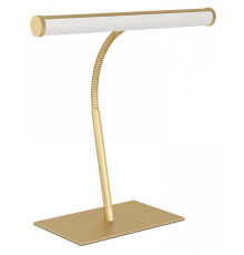 Настольная лампа декоративная Eglo RICCIONE 901983