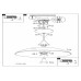Подвесной светильник Eglo ПРОМО Lazolo 91496