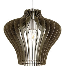 Подвесной светильник Eglo Cossano 2 95259