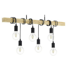 Подвесной светильник Eglo ПРОМО Townshend 95499