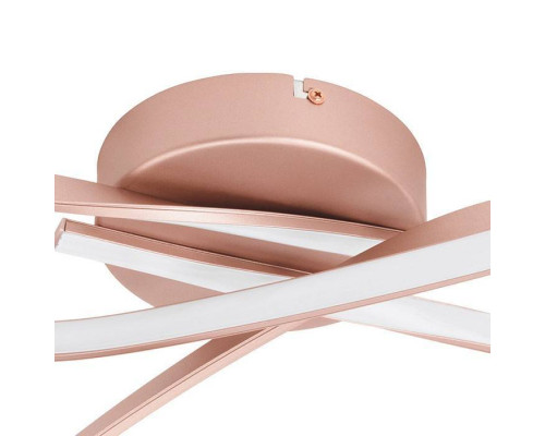 Накладной светильник Eglo Palozza 380 мм 97361