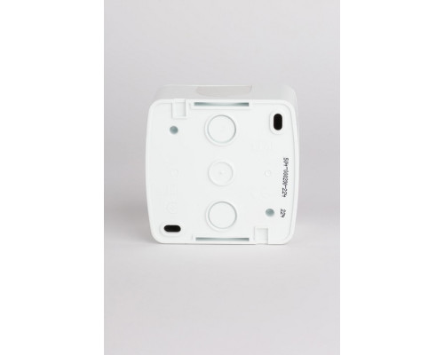 ТВ-розетка проходная Elbi Eleсtriс Alsu 7 504-000200-224