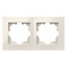 Рамка на 2 поста Elbi Eleсtriс Vega 510-010200-226