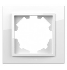 Рамка на 1 пост Elbi Eleсtriс Zena 608-015600-271