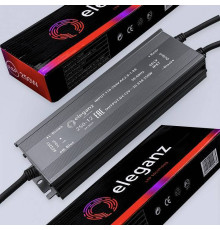 Блок питания с проводом Eleganz  1189