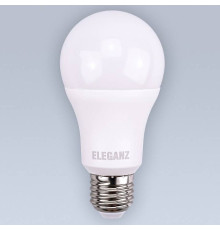 Лампа светодиодная Eleganz  E27 13Вт 3000K 1372