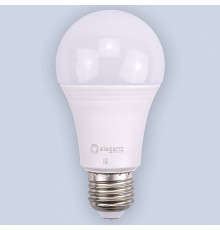 Лампа светодиодная Eleganz  E27 15Вт 4500K 1380