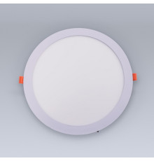 Встраиваемый светильник Eleganz  1481