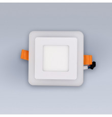 Встраиваемый светильник Eleganz  1905