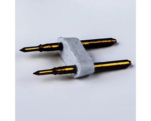 Соединитель лент линейный жесткий Eleganz  2282