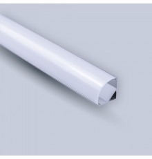 Короб накладной угловой внутренний Eleganz  25511