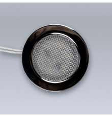 Встраиваемый светильник Eleganz  EL-FT-308-P