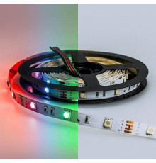Лента светодиодная Eleganz LUX EL-LS-7RGB