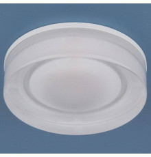 Встраиваемый светильник Elektrostandard  a032751