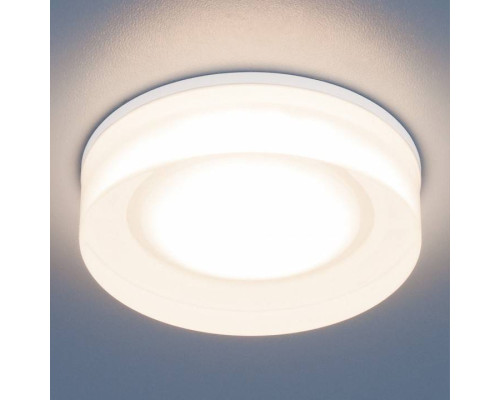 Встраиваемый светильник Elektrostandard  a032751