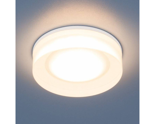 Встраиваемый светильник Elektrostandard  a032751