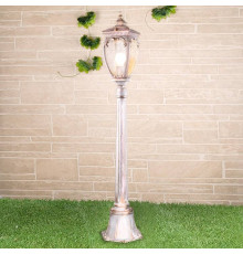 Наземный высокий светильник Elektrostandard Andromeda a035021