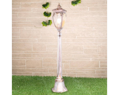 Наземный высокий светильник Elektrostandard Andromeda a035021