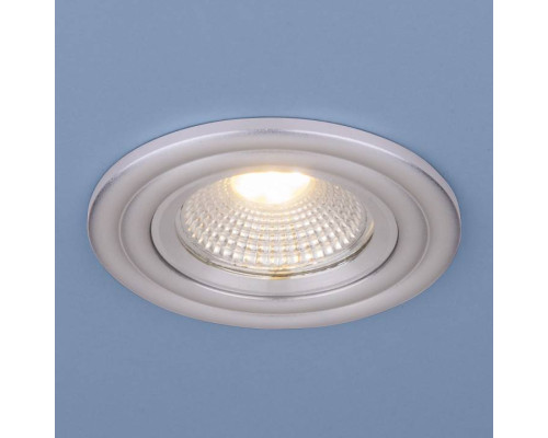 Встраиваемый светильник Elektrostandard Degra a038458