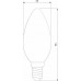 Лампа светодиодная Elektrostandard Свеча F E14 7Вт 4200K a049116