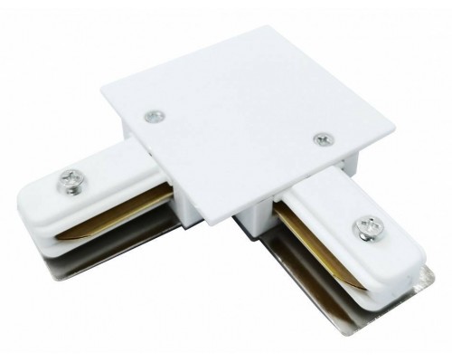 Соединитель угловой L-образный для треков Elektrostandard Track Rail WH Recessed a049559