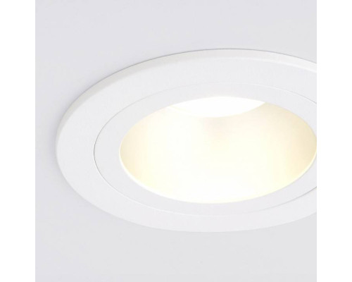 Встраиваемый светильник Elektrostandard Flood a053353