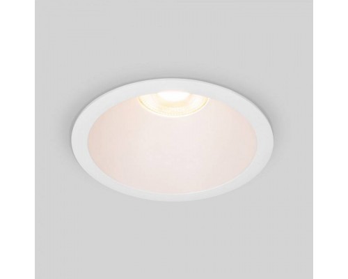 Встраиваемый светильник Elektrostandard Light LED 3004 a060167