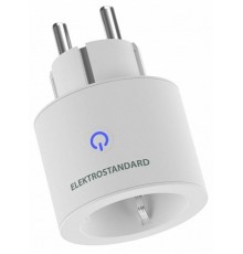 Розетка умная Elektrostandard  a060311