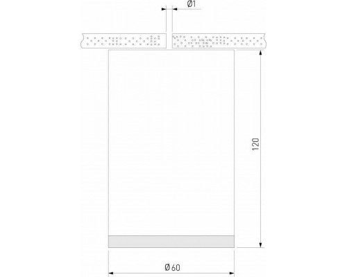 Накладной светильник Elektrostandard Lead a062523