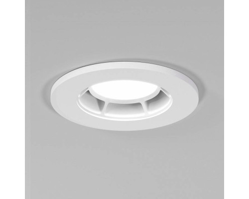 Встраиваемый светильник Elektrostandard Asimo a064264