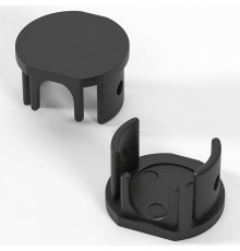 Заглушка для трека Elektrostandard Mini Magnetic a067267