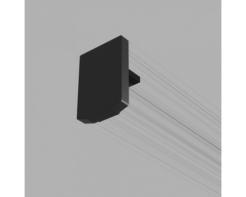 Заглушка для трека Elektrostandard Mini Magnetic a067267