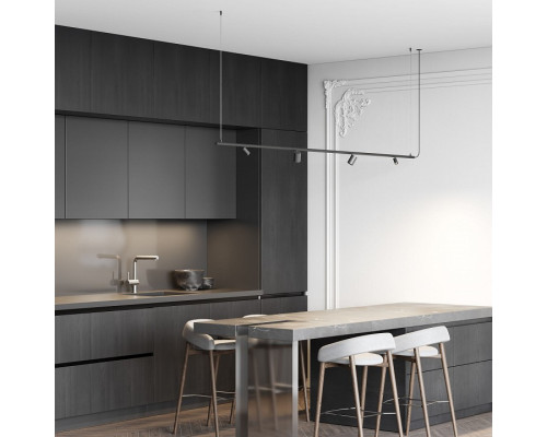 Заглушка для трека Elektrostandard Mini Magnetic a067267