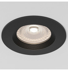 Встраиваемый светильник Elektrostandard City a067705